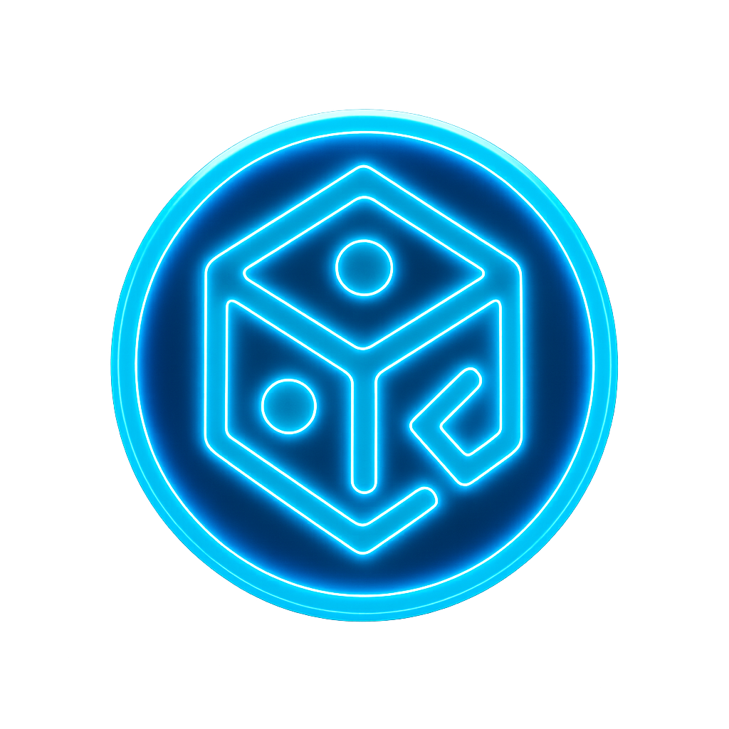 Diceverse Coin