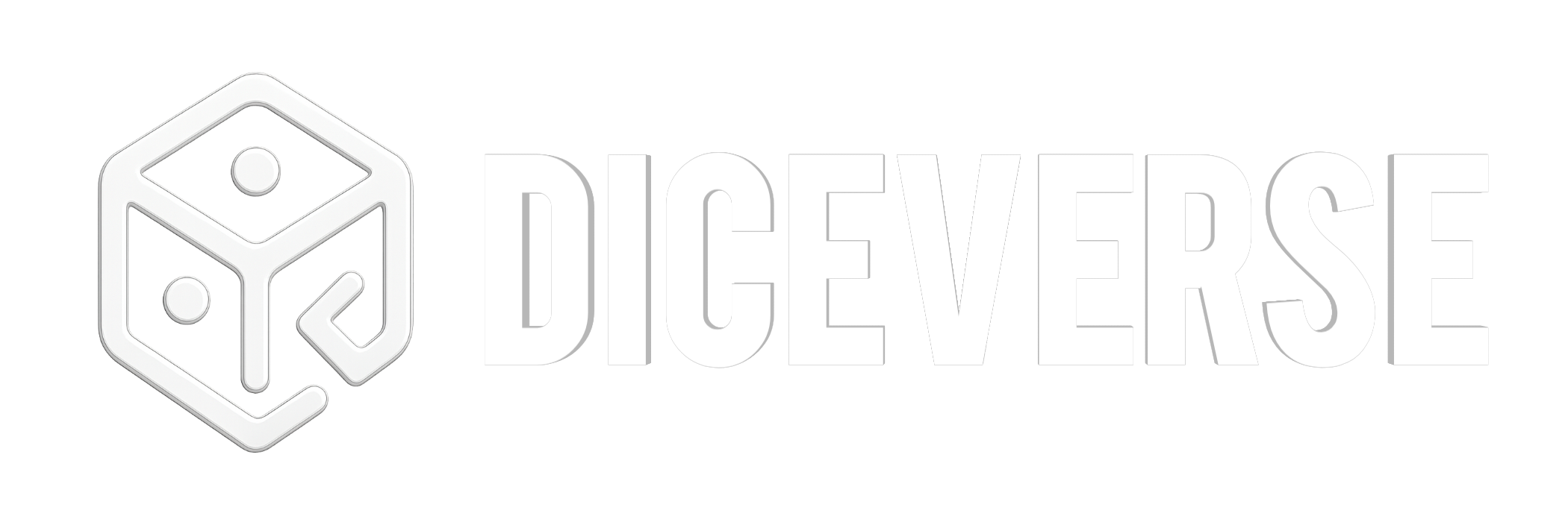 Diceverse Logo
